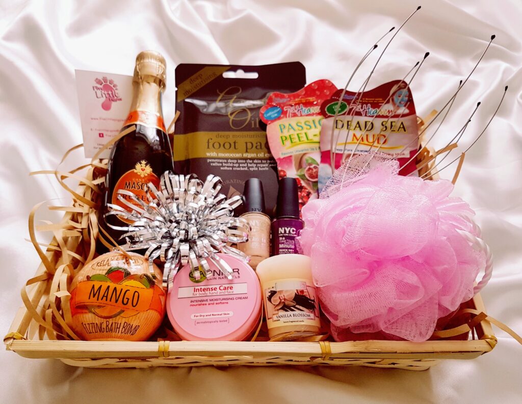 Skincare Products for Her