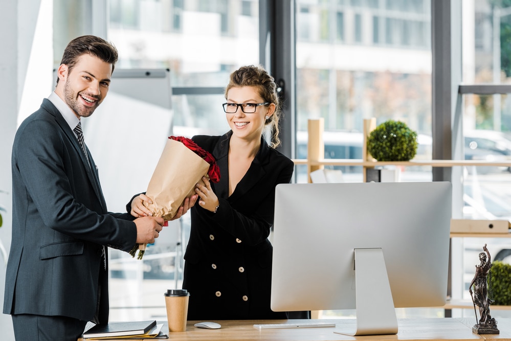 Farewell Gifts for Your Boss